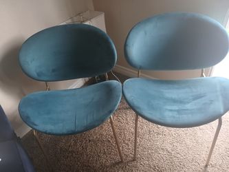 Green Living Room Chairs