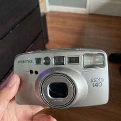 Pentax Espio 140