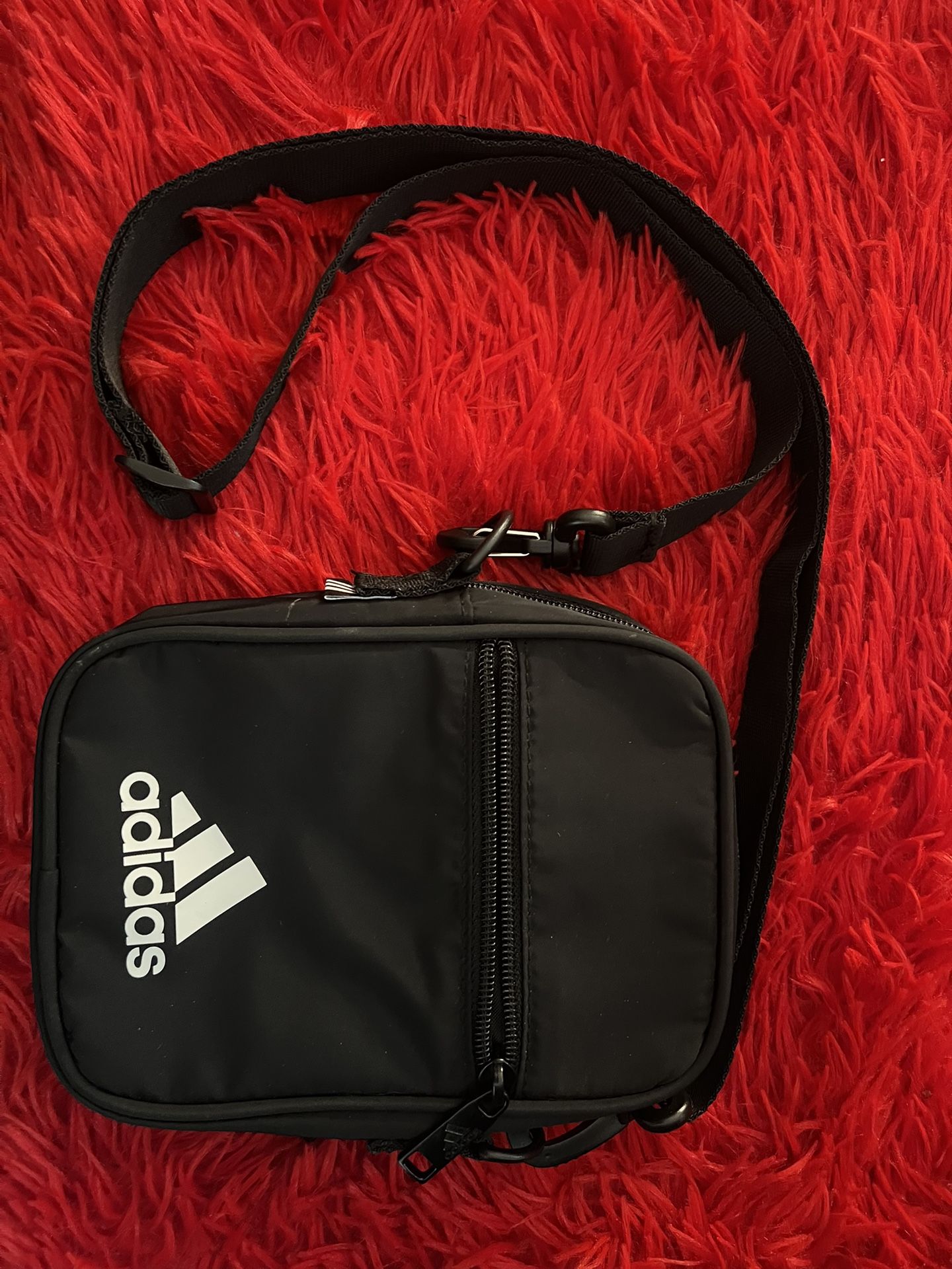 Adidas Fanny Pack/Satchel Bag