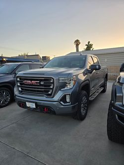 🔊 2019 GMC Sierra AT4 w/ Tailgate Speaker 🛻 5.3L V8 💰 $5,000 Down