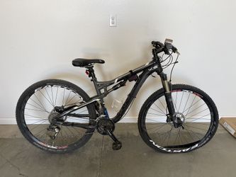 2011 Trek HiFi Plus 29er Mountain Bike for Sale in Hesperia CA OfferUp