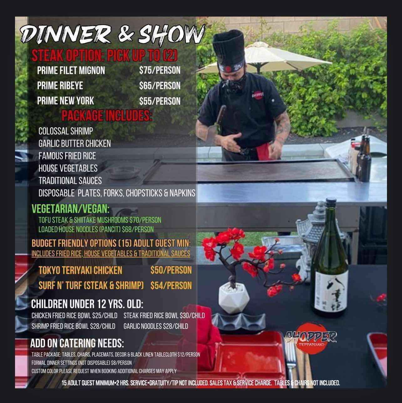 Hibachi At Home for Sale in Santa Ana, CA OfferUp