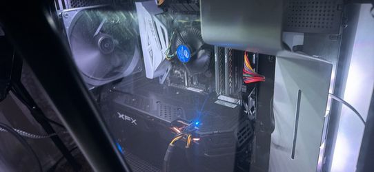 Gaming pc