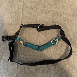 Wonder Walker  No Pull Harness - Size Medium 