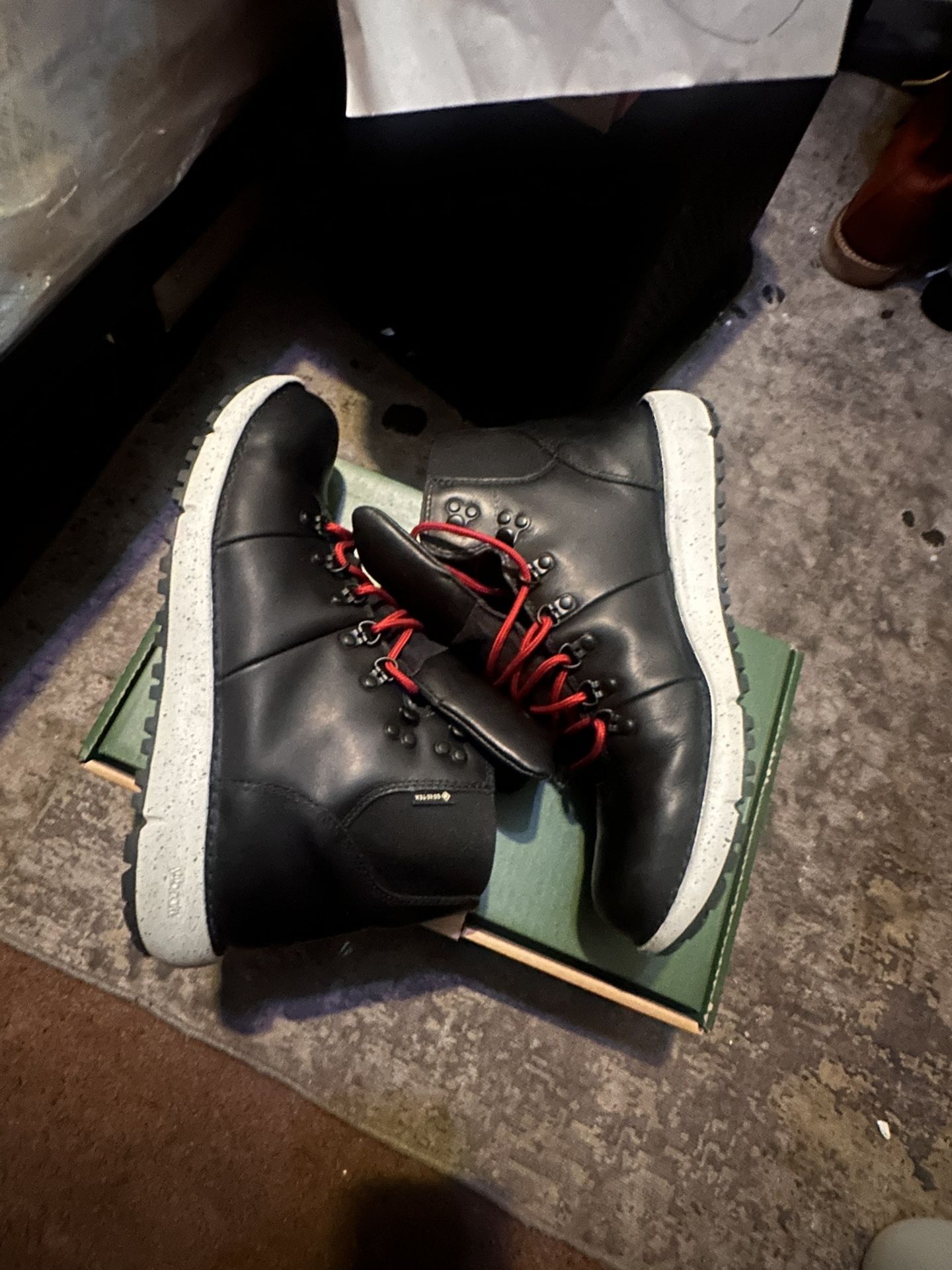 Danner Vertigo 917