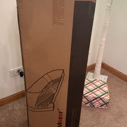 Trunk Mat 