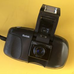 Kodak Film Camera/ Working Great