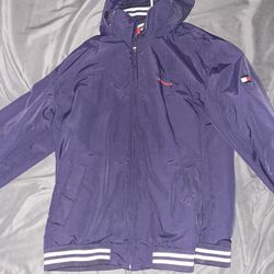 Jacket Xl