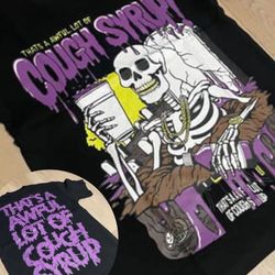 ALOCS Shirts