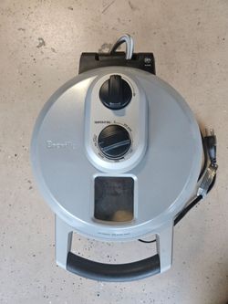Breville Electric Pizza Oven