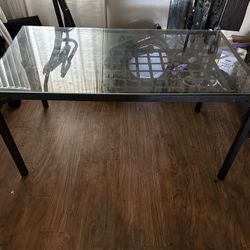Kitchen Table