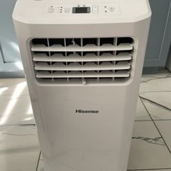 Hisense Portable Air Conditioner