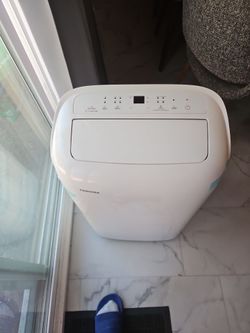 Portable Ac
