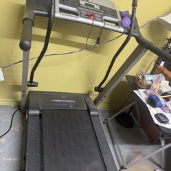 proform crosswalk 415 Treadmill 
