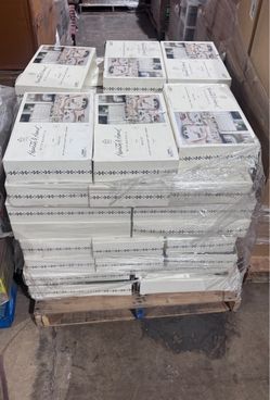 Hearth & Hand with Magnolia Train Set – Pallet Lot