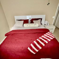 King Bedroom Set