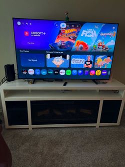 Samsung Smart Tv 65”