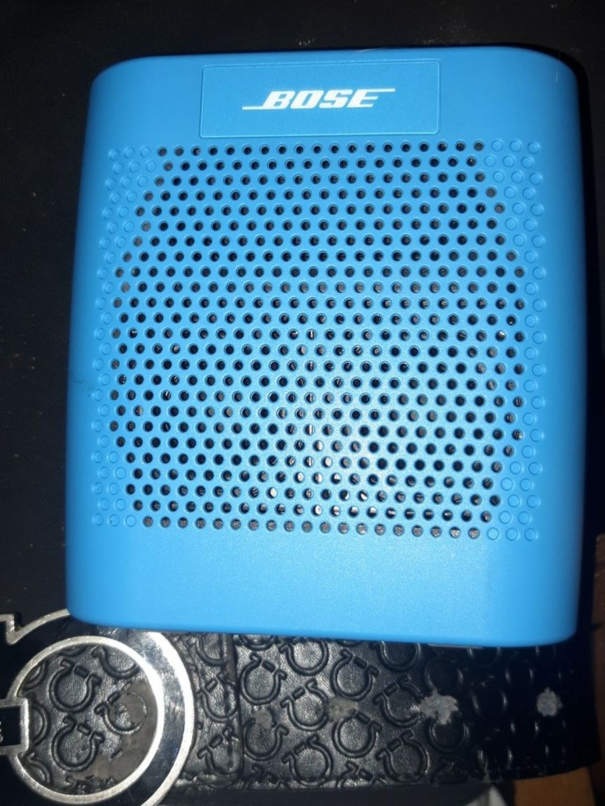 Bose Portable Speaker