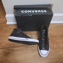 Converse HT Boot