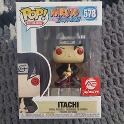 Naruto Itachi #578