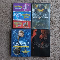 Movies For Sale