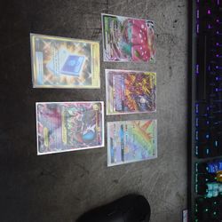 Pokémon Tag Team Moltres&Zapdos&Articuno