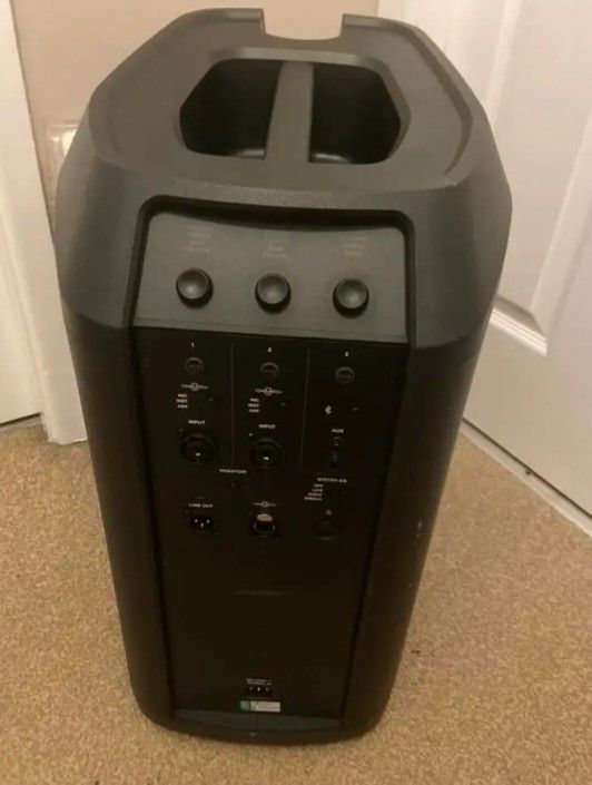Bose L1 Pro16 Array System