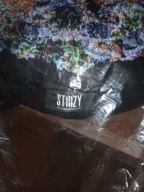 Real 420 Heads..... STIIIZY LIMITED EDITION NUG PILLOW 💯