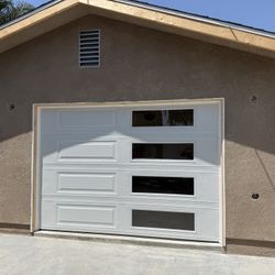 Garage Doors