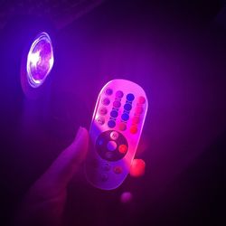 Mood light