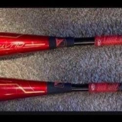 Quattro Pro Baseball Bat