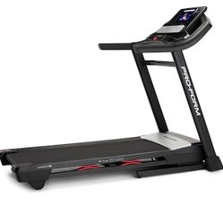 Like new Pro Form T10 treadmill 