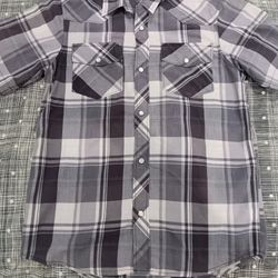 Boys Never Worn Old Navy Shirt