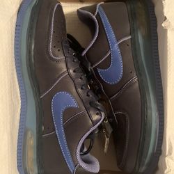 AIR FORCE 1 SUPREME MAX 8.5 US 💧New In Box