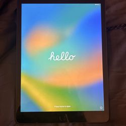 iPad 9th Gen (2021)