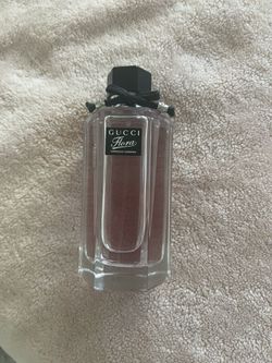 Gucci flora