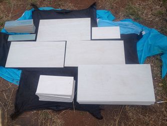 Ceramic tile