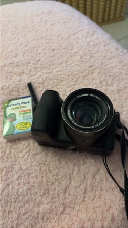 Digital camera for sale