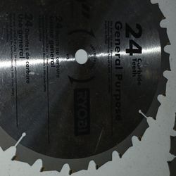 General Purpose Ryobi