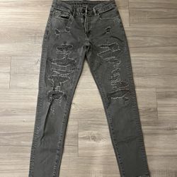 Streetwear Jeans