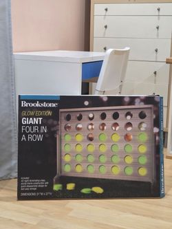 Giant Connect 4