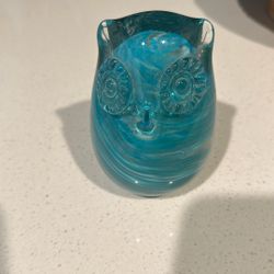 Decorative Owl 