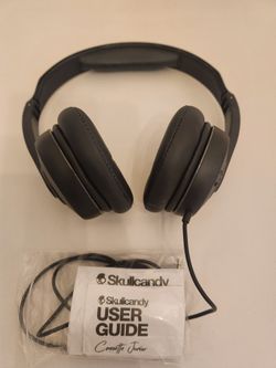SKULLCANDY HEADSET