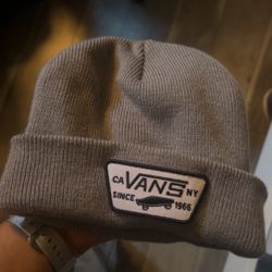 Vans Beanie 