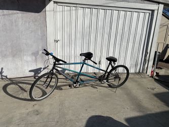 Motiv Duet Tandem Bike