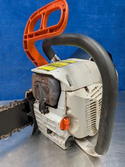 Echo CS-670 Chainsaw