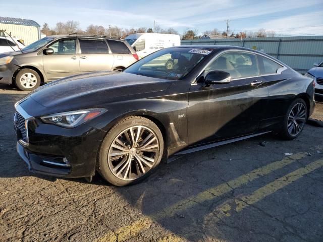 Infiniti Q60 Parts