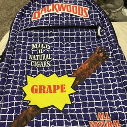 Back Pack 