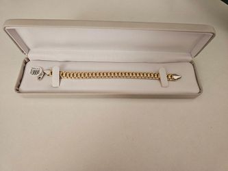 14k Bracelet