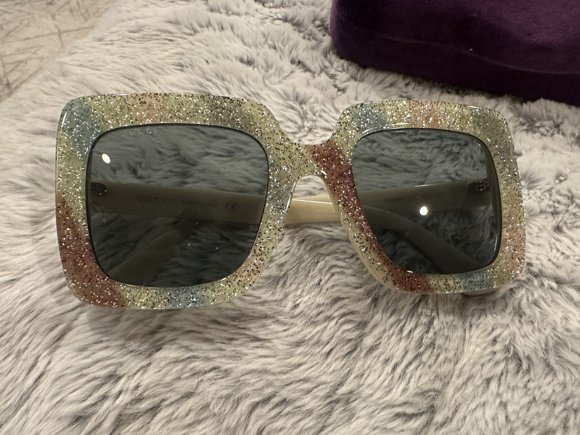 Gucci Sunglasses 